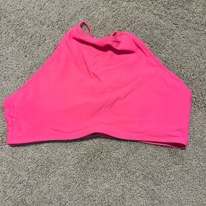 Aerie swim top